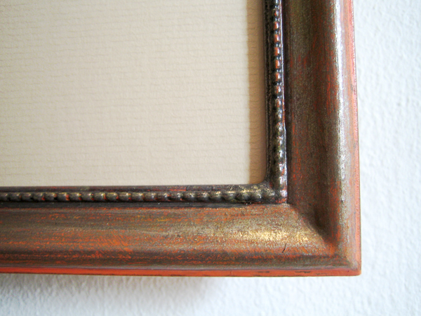 Edelmetallrahmen 5 – Silber – Ausschnitt