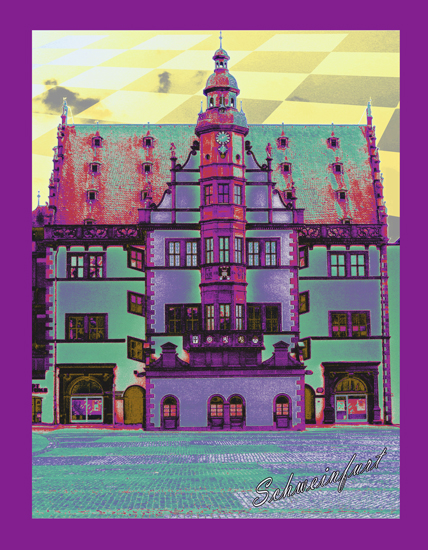 SW – Pop-Art 2