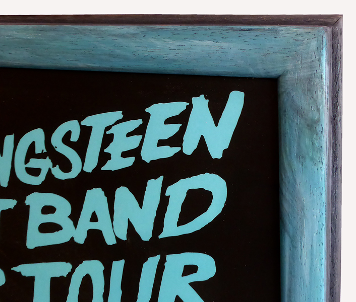 Springsteen_Plakat_2016_Ausschnitt