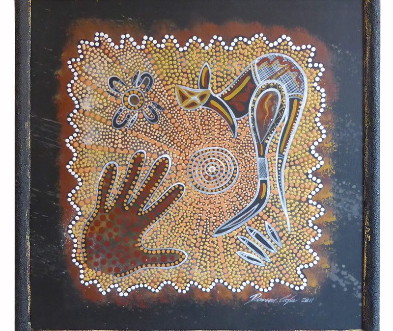 Australien 1