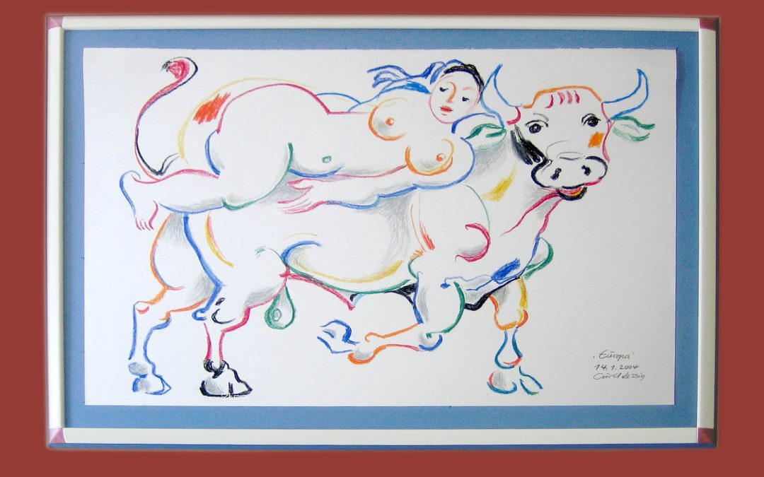 Curd Lessig  – Europa_1
