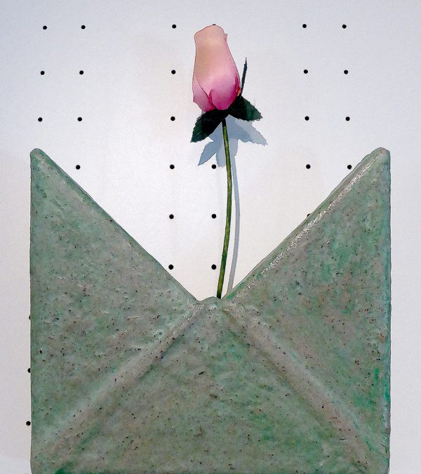 Blumenrahmen_Grün_1