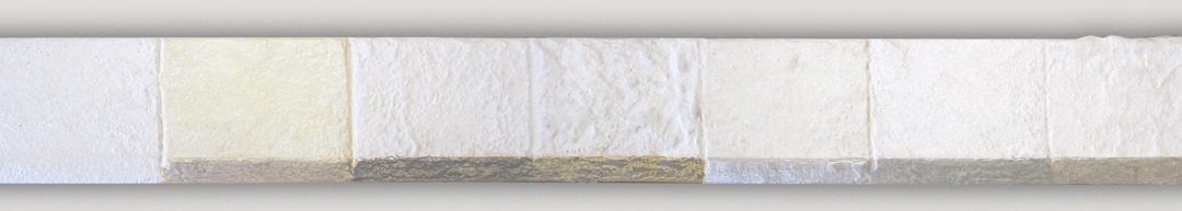 Fresko – Steinpatina – Muster