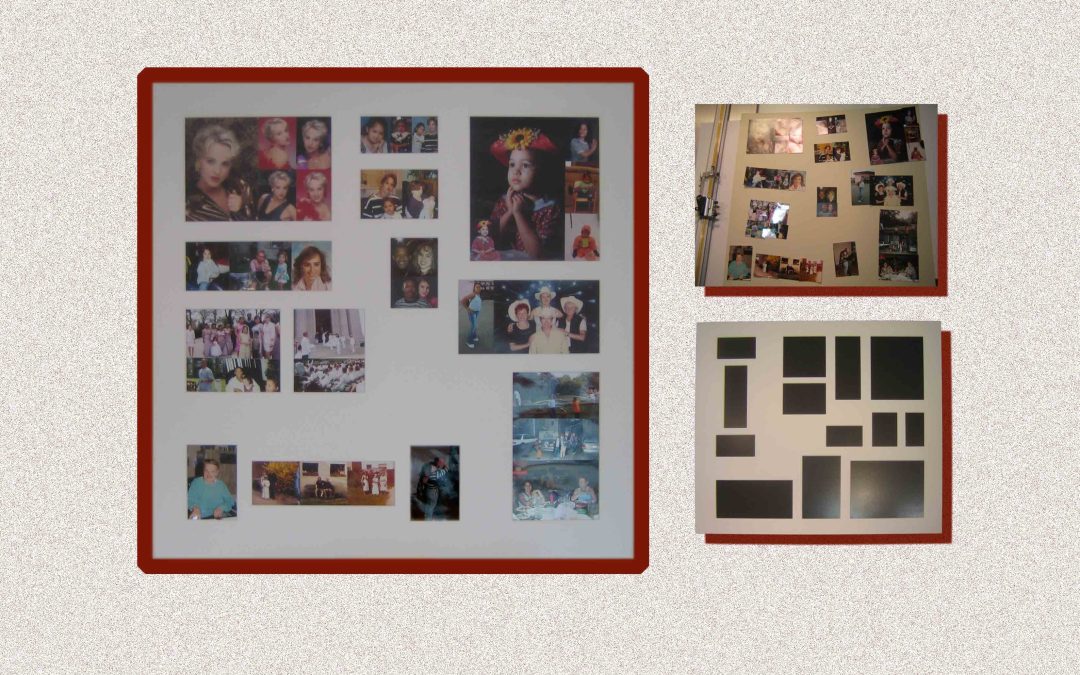 Passepartoutgestaltung 5