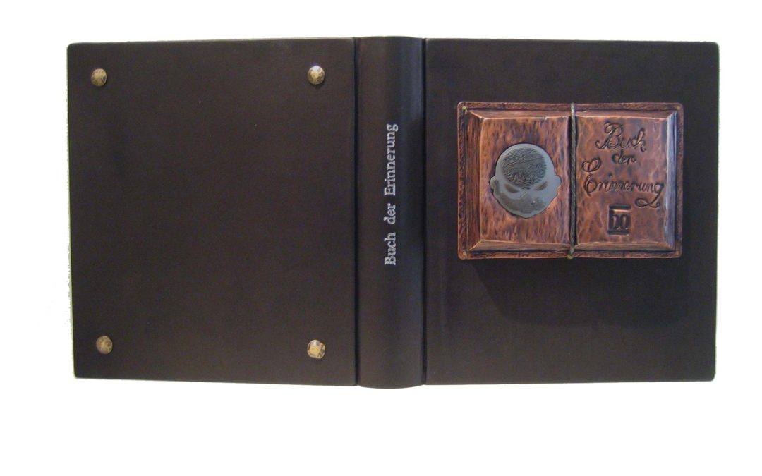 Lederbuch 11