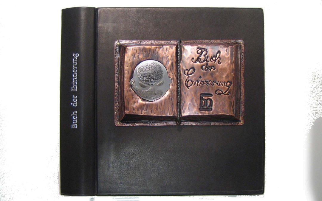 Lederbuch 11-3