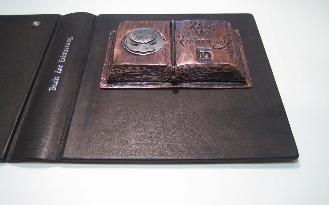 Lederbuch 11-4