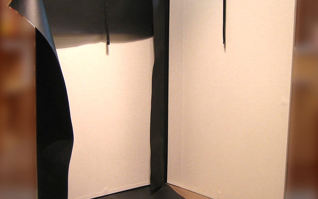 Leinenmappe XXXL