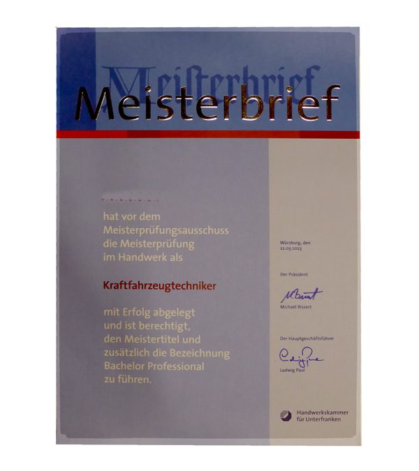 Meisterbrief_23_Urkunde