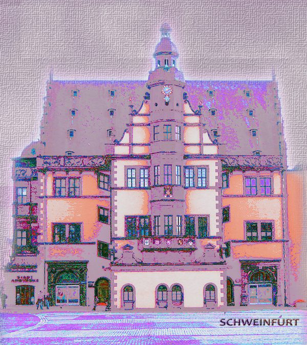 Rathaus_lila_Leinen