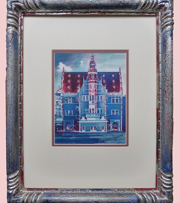 Rathaus_popart_blau