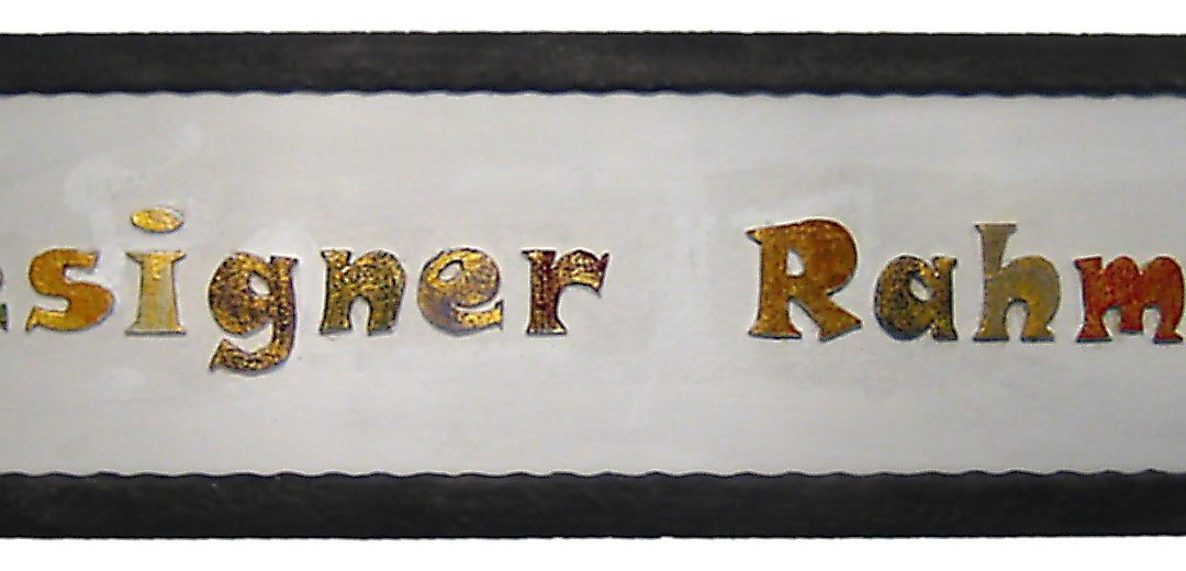 Steinrahmen-Designer_Rahmen