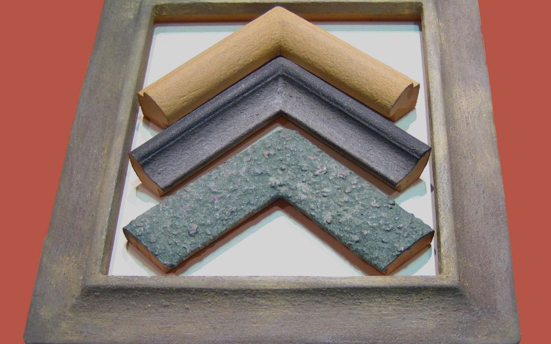 Steinrahmen Musterwinkel