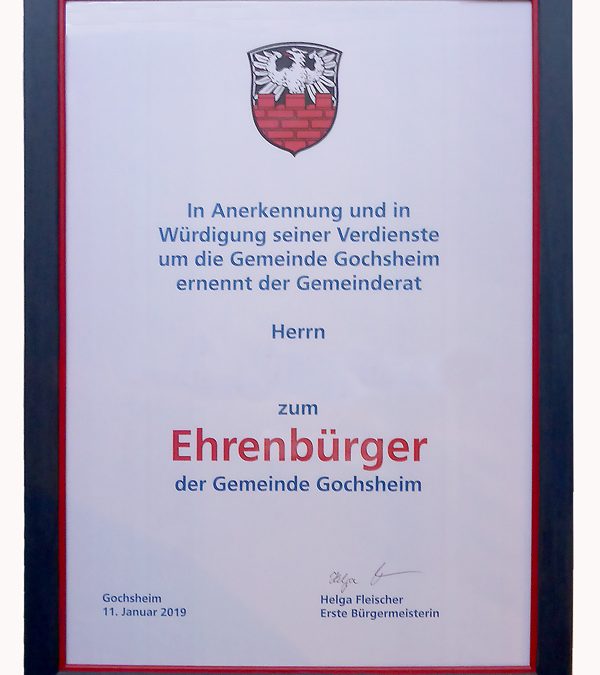 Ehrenurkunde_ Farbrahmen