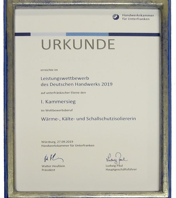 Urkunde_HWK_1