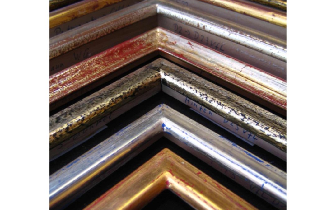 Echtgoldwinkel – Winkel 108
